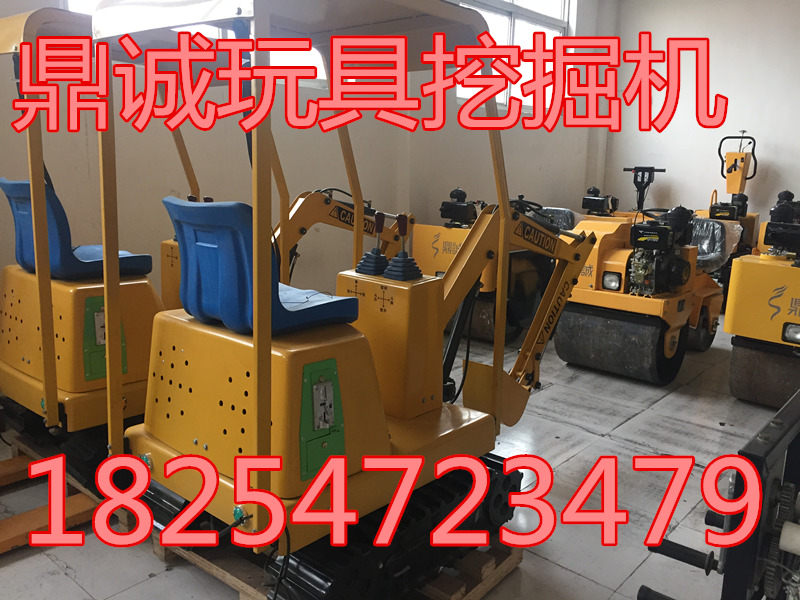兒童挖掘機-少年挖掘機-挖掘機廠圖片