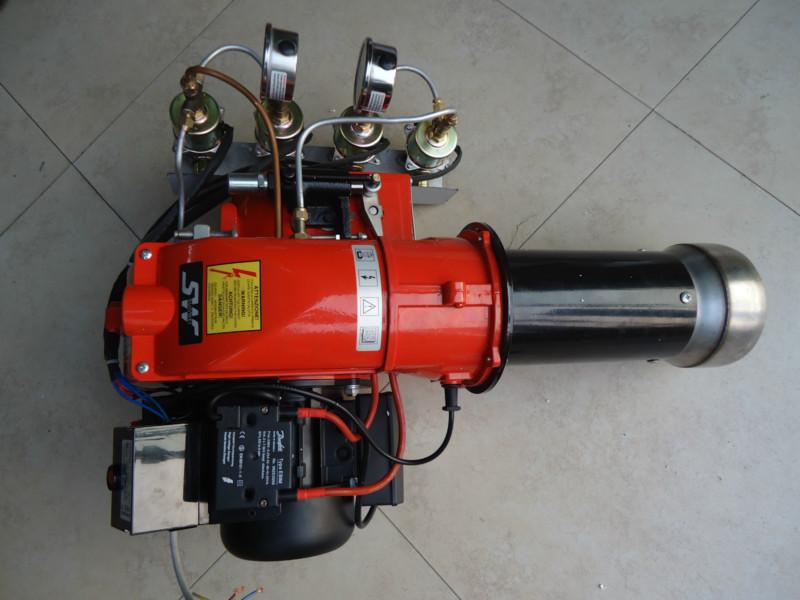 燃燒機(jī)圖片/燃燒機(jī)樣板圖 (4)