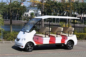 觀光旅游車圖片/觀光旅游車樣板圖 (2)