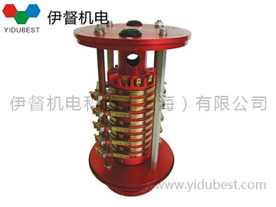 電流滑環(huán) 多通道集電環(huán) 動(dòng)力滑環(huán)圖片/電流滑環(huán) 多通道集電環(huán) 動(dòng)力滑環(huán)樣板圖 (4)