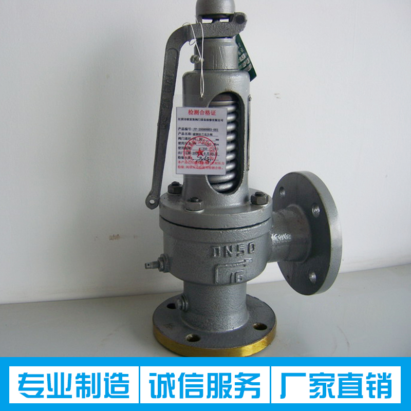 供應(yīng)不銹鋼安全閥生產(chǎn)廠家批發(fā) 衛(wèi)生級(jí)安全閥定制 高壓安全閥價(jià)格
