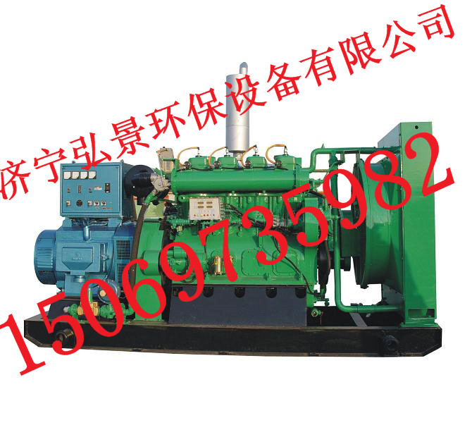濟(jì)寧弘景牌沼氣工程成套設(shè)備介紹圖片