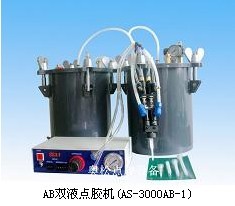 供應(yīng)AB膠點(diǎn)膠機(jī)