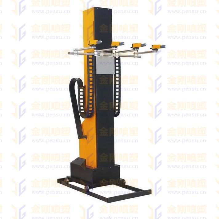 供應(yīng)中望科技噴塑用機(jī)械手 往復(fù)機(jī)