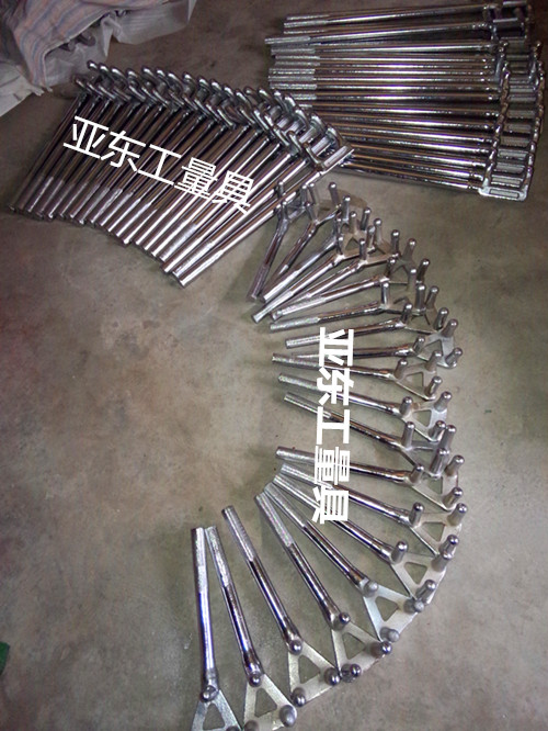 型閥門(mén)扳手圖片/型閥門(mén)扳手樣板圖 (4)