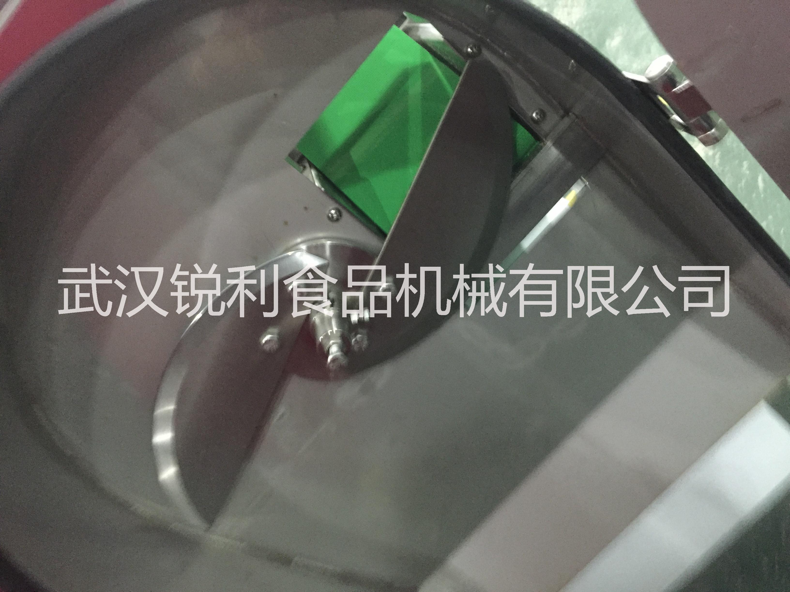 湖北RL805切菜機(jī)圖片