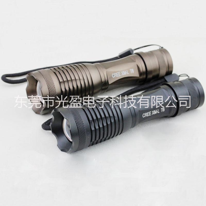 騎行手電圖片/騎行手電樣板圖 (3)