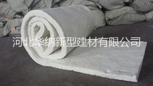 硅酸鋁針刺毯圖片/硅酸鋁針刺毯樣板圖 (1)