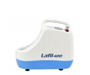 洛科Lafil400無油式真空泵圖片