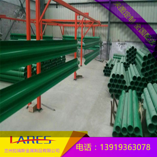 波形護(hù)欄板圖片/波形護(hù)欄板樣板圖 (4)