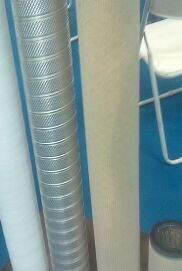 氣濾芯圖片/氣濾芯樣板圖 (3)