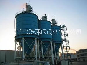 單機(jī)袋式除塵器圖片/單機(jī)袋式除塵器樣板圖 (3)