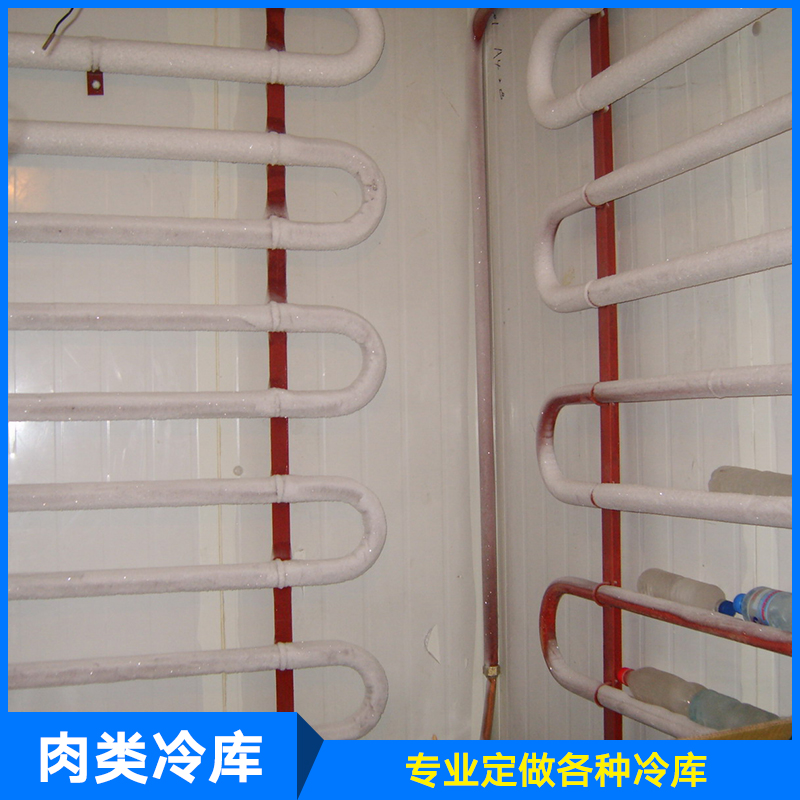 肉類冷庫圖片/肉類冷庫樣板圖 (2)