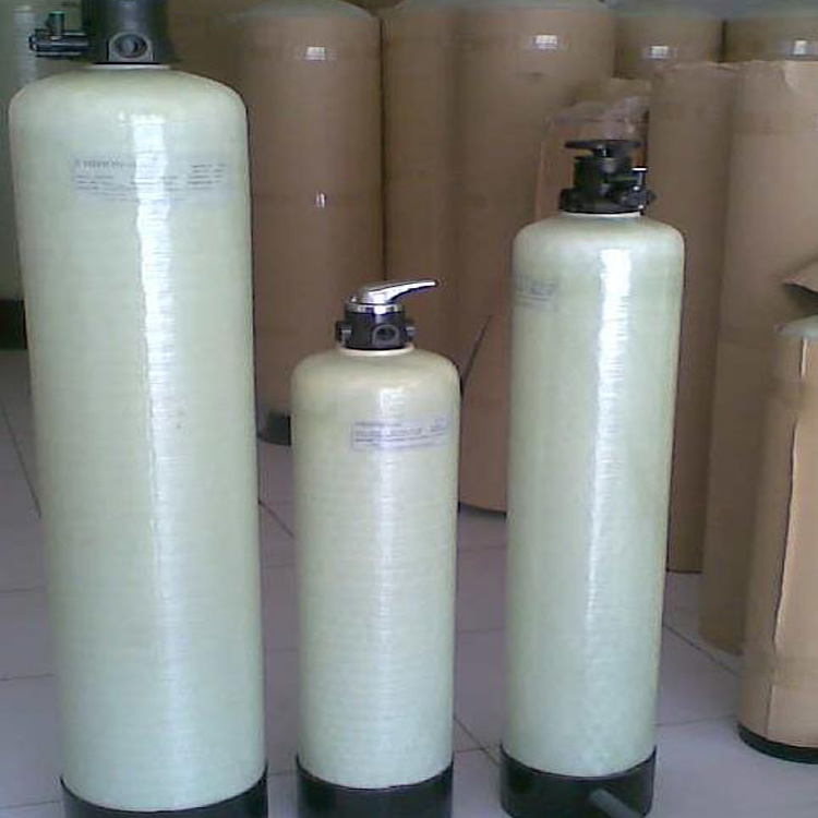 玻璃鋼過濾器圖片/玻璃鋼過濾器樣板圖 (3)