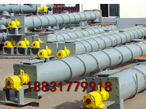 螺旋給料機絞龍輸送機螺旋輸送機圖片/螺旋給料機絞龍輸送機螺旋輸送機樣板圖 (4)