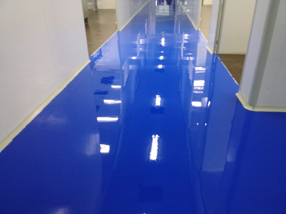 淄博沂源環(huán)氧樹脂地坪漆多少錢一平圖片/淄博沂源環(huán)氧樹脂地坪漆多少錢一平樣板圖 (1)