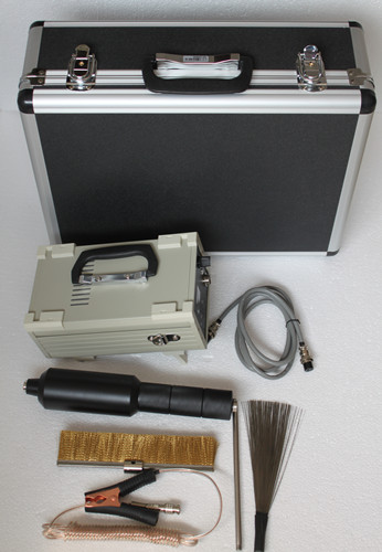 電火花檢漏圖片/電火花檢漏樣板圖 (3)