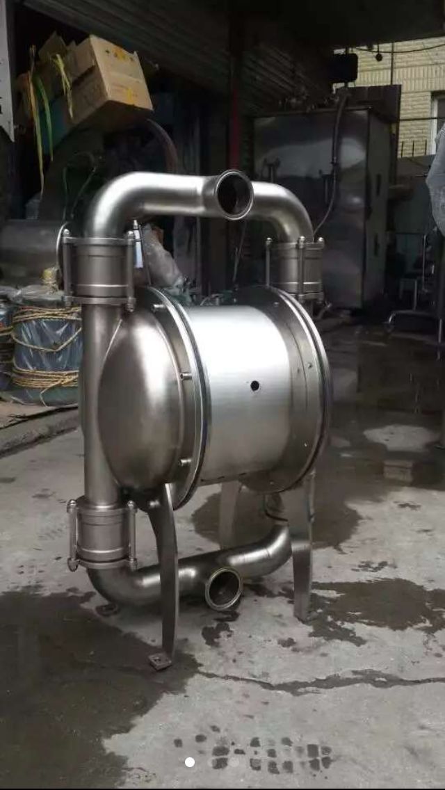 衛(wèi)生級隔膜圖片/衛(wèi)生級隔膜樣板圖 (1)