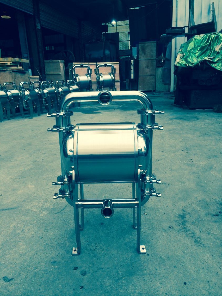 衛(wèi)生級隔膜圖片/衛(wèi)生級隔膜樣板圖 (4)