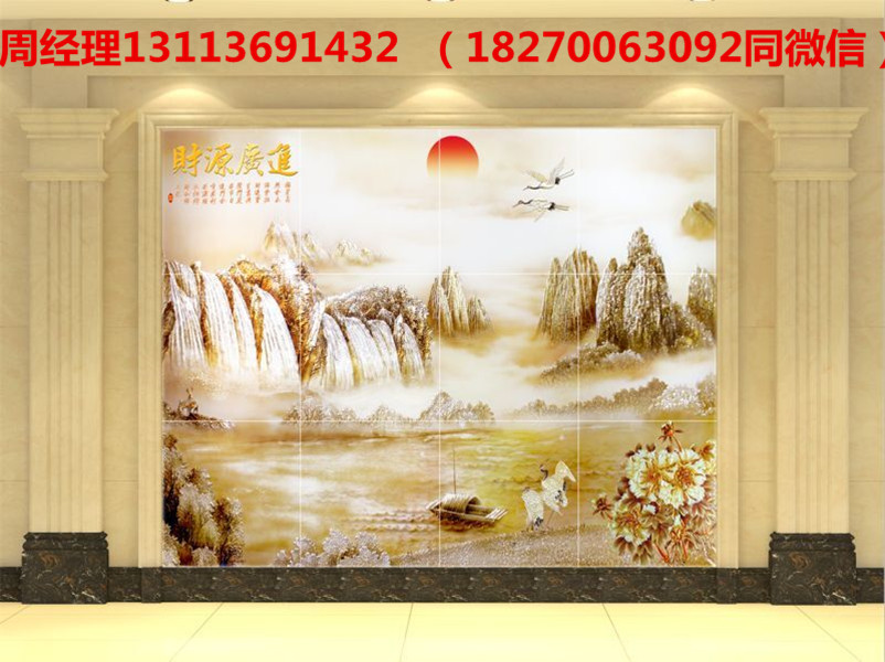 金屬型材UV平板打印機(jī) 高速打印圖片/金屬型材UV平板打印機(jī) 高速打印樣板圖 (4)