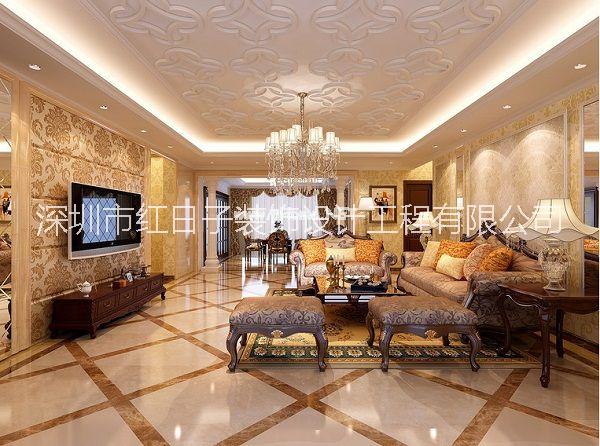 深圳蔡屋圍工廠裝潢公司 深圳蔡屋圍工廠裝潢公司，裝飾公司