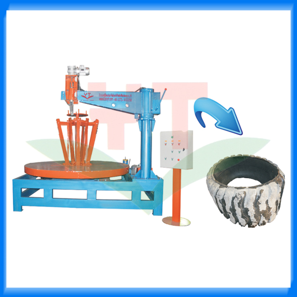 工程臺(tái)切圈機(jī)圖片/工程臺(tái)切圈機(jī)樣板圖 (1)