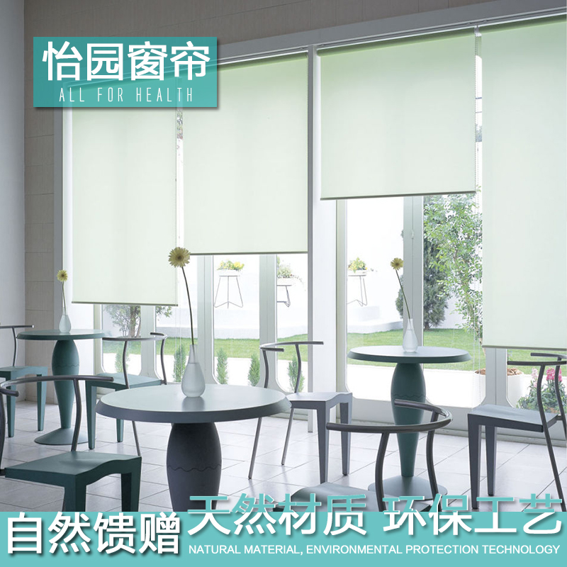 廠家直銷卷簾圖片/廠家直銷卷簾樣板圖 (2)