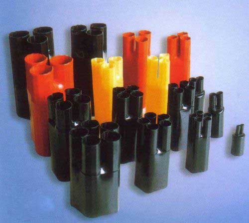 熱縮指套圖片/熱縮指套樣板圖 (1)