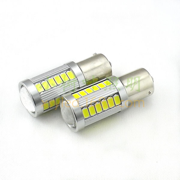 厂家供应1157 33SMD 18SMD