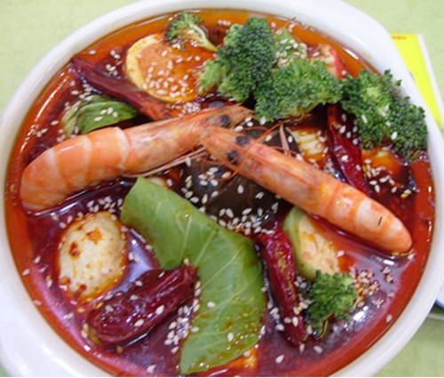 麻辣燙小吃培訓(xùn)圖片/麻辣燙小吃培訓(xùn)樣板圖 (3)