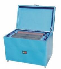 標準三輥四筒棒磨機圖片/標準三輥四筒棒磨機樣板圖 (2)