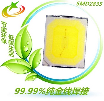 led2835白光1W貼片圖片/led2835白光1W貼片樣板圖 (2)