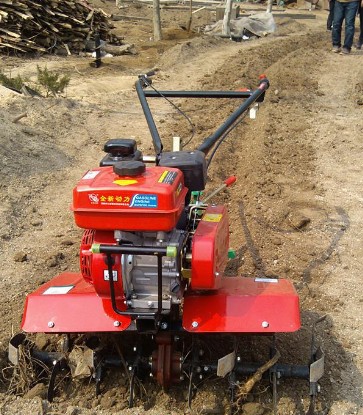 供應(yīng)3WG-6型田園管理機(jī)