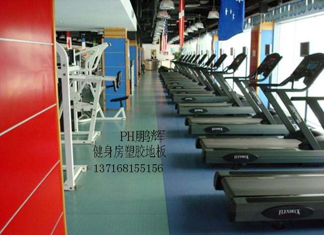 健身房圖片/健身房樣板圖 (3)
