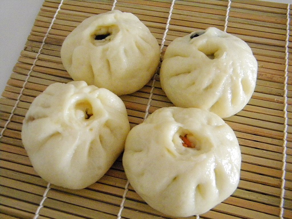 供應(yīng)用于面食的深圳包子小吃培訓(xùn)中心