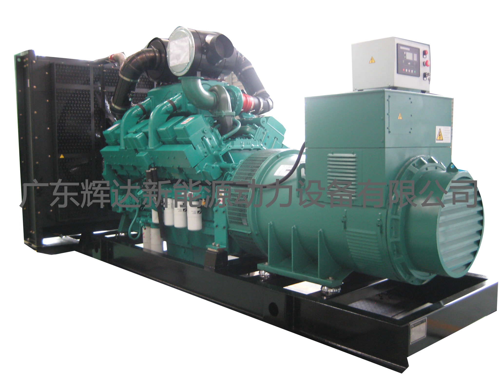 800KW康明斯發(fā)電機(jī)組圖片/800KW康明斯發(fā)電機(jī)組樣板圖 (2)