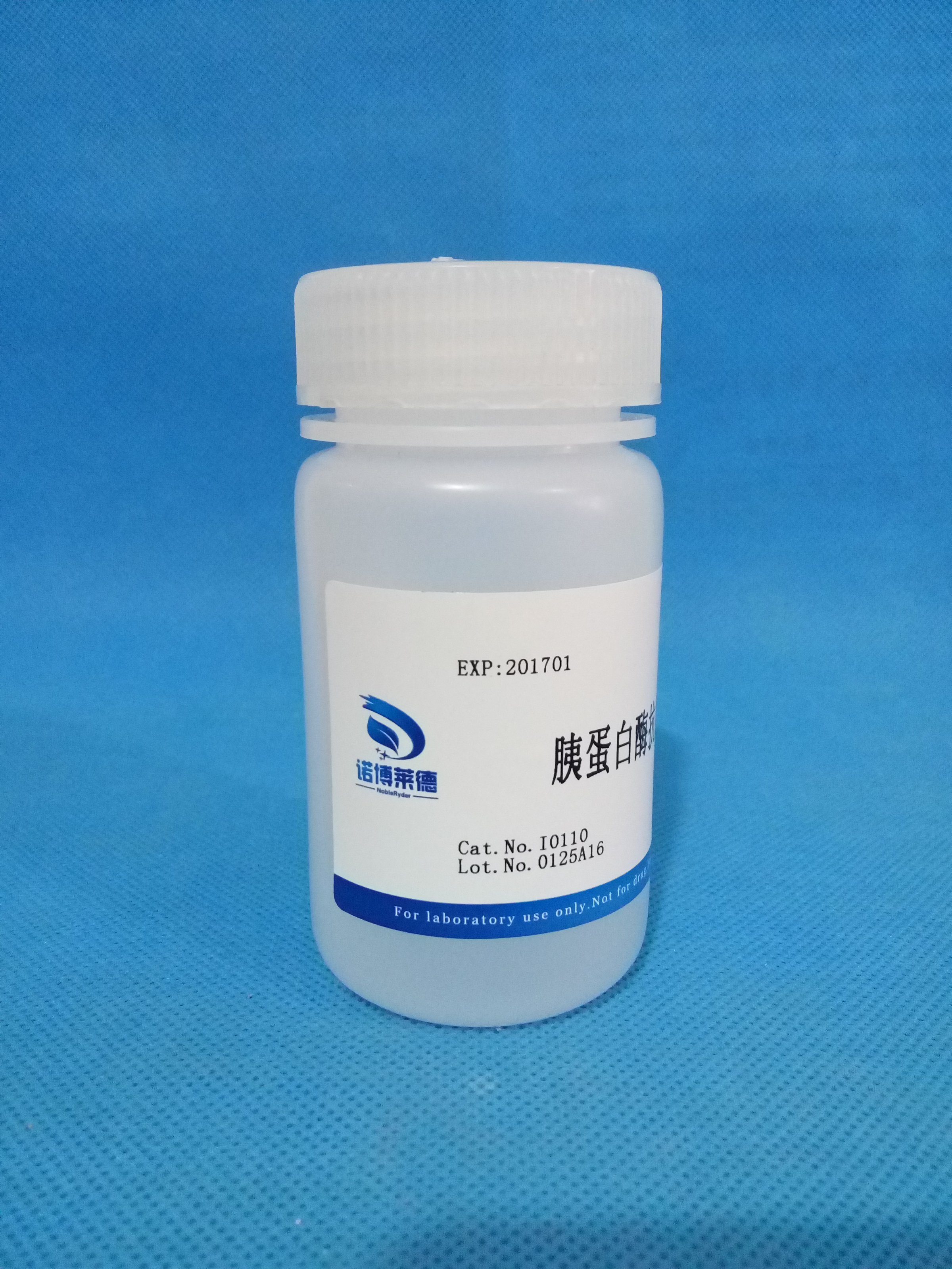 胰蛋白酶圖片/胰蛋白酶樣板圖 (2)