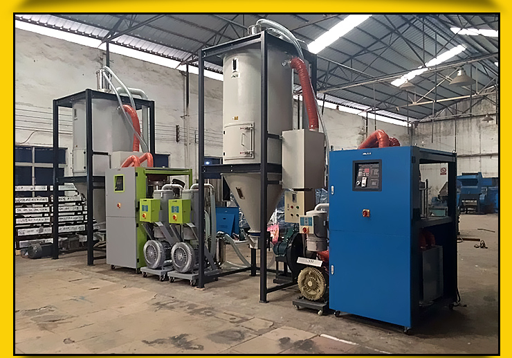 轉(zhuǎn)輪除濕機(jī)圖片/轉(zhuǎn)輪除濕機(jī)樣板圖 (3)