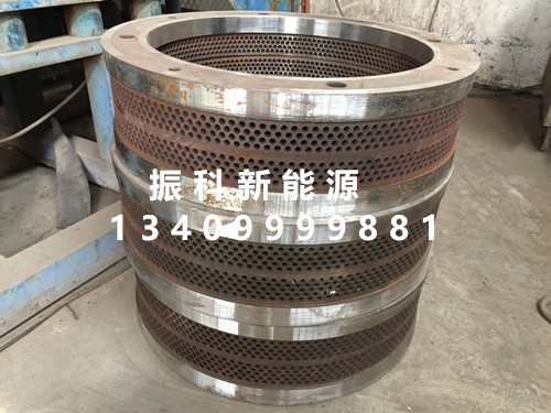 顆粒機(jī)環(huán)模圖片/顆粒機(jī)環(huán)模樣板圖 (3)