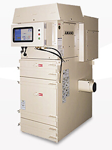 供應用于集塵設備的防爆集塵機，PiE-30SDN