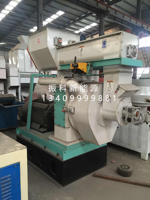 秸稈顆粒機(jī)圖片/秸稈顆粒機(jī)樣板圖 (2)