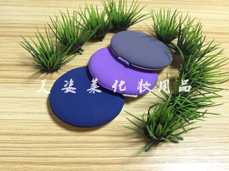濕粉撲圖片/濕粉撲樣板圖 (2)