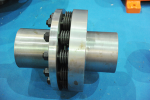 聯(lián)軸器圖片/聯(lián)軸器樣板圖 (1)