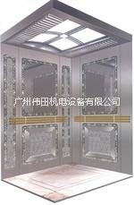 乘客電梯圖片/乘客電梯樣板圖 (4)