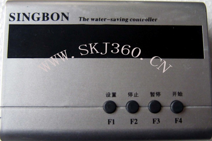 熱銷水控機(jī)廁所節(jié)水器刷卡打水機(jī) 武漢興邦智能水控機(jī)