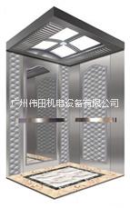 乘客電梯圖片/乘客電梯樣板圖 (3)