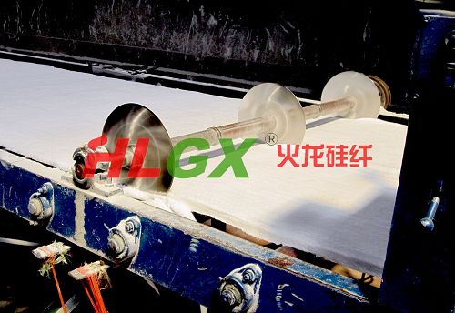 陶瓷纖維毯圖片/陶瓷纖維毯樣板圖 (3)