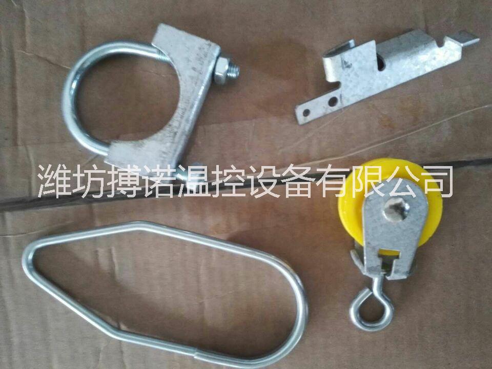 河北雞場全自動化水線料線圖片/河北雞場全自動化水線料線樣板圖 (1)