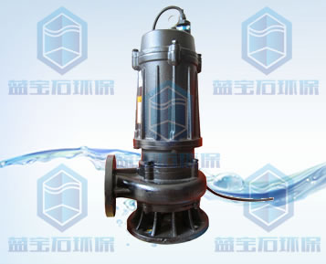 潛水排污泵 防腐化工潛污泵圖片/潛水排污泵 防腐化工潛污泵樣板圖 (3)