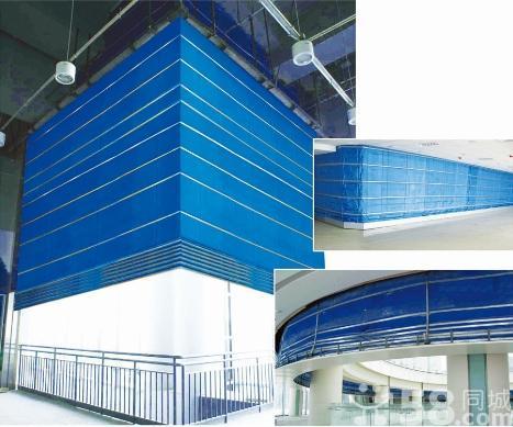 卷簾門圖片/卷簾門樣板圖 (3)